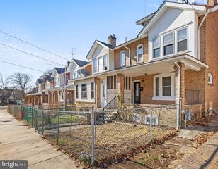 31 Elmhurst Ave, Trenton, NJ 08618