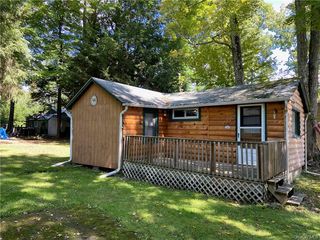 109 W James Ave, Mongaup Valley, NY 12762