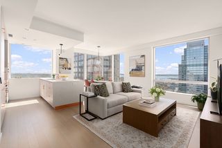 1 City Point #43H, Brooklyn, NY 11201