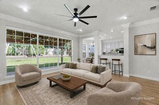 5405 N  Briar Ridge Cir, McKinney, TX 75072