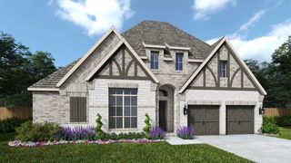 3513 Dancer Rd, Celina, TX 75009
