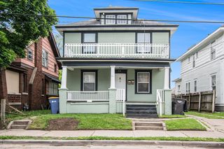 616 Liberty St SW, Grand Rapids, MI 49503