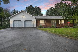 116 Hillrise Dr, Jonesborough, TN 37659