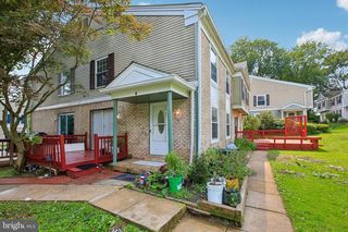 4 Deepspring Ct #D, Reisterstown, MD 21136