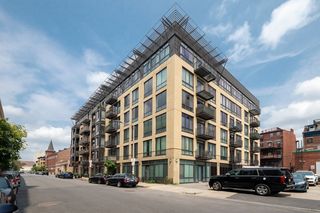 257 Northampton St #508, Boston, MA 02118