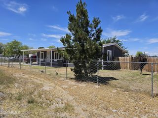 1042 W  Ocotilla St, Safford, AZ 85546