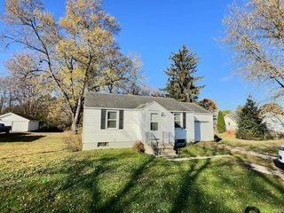 1505 S  Biltmore Ave, Muncie, IN 47302
