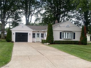 809 Norman Ave, Ashtabula, OH 44004