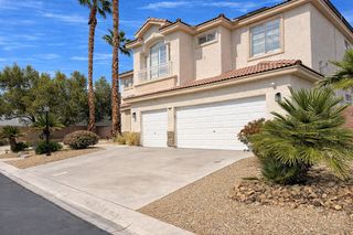 4952 Grey Mesa St, Las Vegas, NV 89149