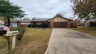 8520 E  134th St S, Bixby, OK 74008