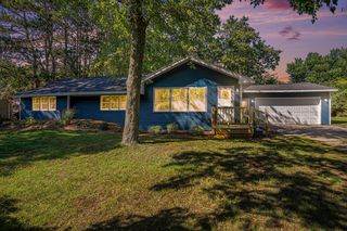 276 Eugene Ave, Muskegon, MI 49441