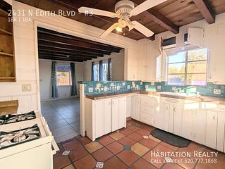 2431 N  Edith Blvd #3, Tucson, AZ 85716