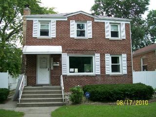 14305 S  Parnell Ave, Riverdale, IL 60827