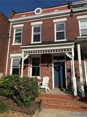619 N  33rd St, Richmond, VA 23223