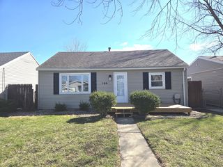 166 N  Randolph Ave, Bradley, IL 60915