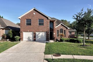 11939 Canyon Valley Dr, Tomball, TX 77377