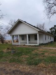 1106 NW 160th Rd, Burns, KS 66840