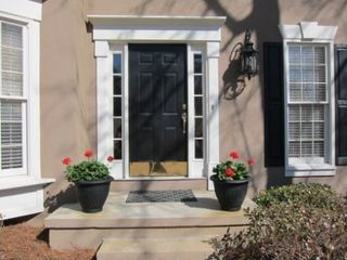 Welcoming Front