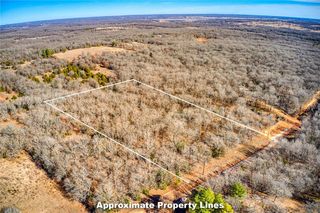 131st Rd, Macomb, OK 74852