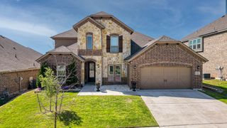 15145 Fleet Hill Rd, Aledo, TX 76008