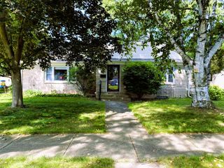 217 N  Stanley St, Bad Axe, MI 48413