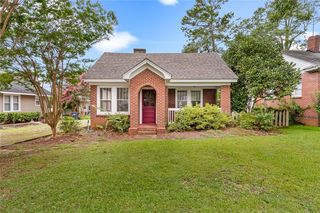 1407 Park Ave, Anderson, SC 29621