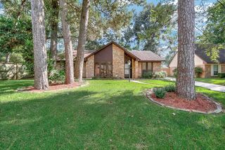 2218 Silver Falls Dr, Humble, TX 77339