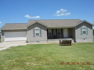 Route 1 #609, Western Grove, AR 72685