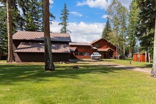 355 Enchanted Forest Rd, Seeley Lake, MT 59868