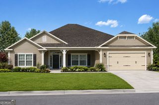 301 Basin Way, Macon, GA 31220