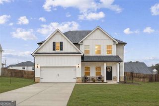 706 Lindsey Brooke Trce, Bonaire, GA 31005