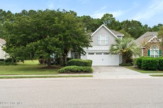 7139 Bonaventure Street SW, Ocean Isle Beach, NC 28469