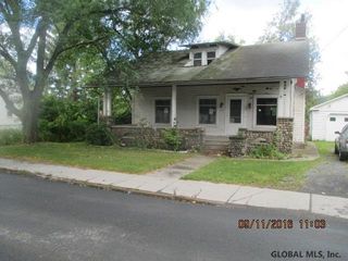 1561 CLAUVERWIE Street, Middleburgh, NY 12122