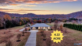 640 County Road 112, Scottsboro, AL 35769