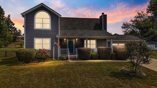 2710 Windthrush Dr, Chattanooga, TN 37421