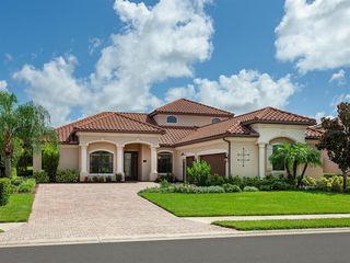 13423 Swiftwater Way, Bradenton, FL 34211