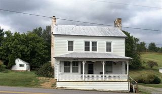 3741 Middlebrook Village Rd, Middlebrook, VA 24459