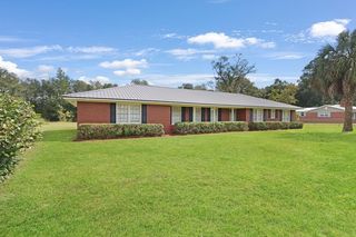 3867 S  US Highway 341, Jesup, GA 31546