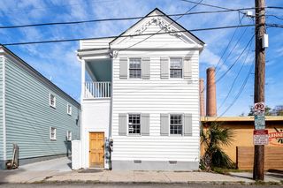 18 Blake St #A & B, Charleston, SC 29403