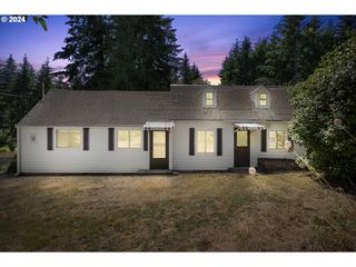 21241 S  Jubb Rd, Estacada, OR 97023