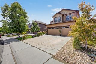 7514 Blue Water Drive, Castle Rock, CO 80108