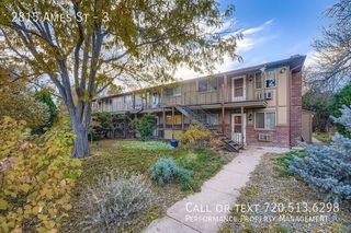 2815 Ames St #3, Wheat Ridge, CO 80214