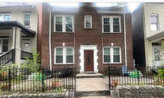 1223 Orren St   NE #1, Washington, DC 20002