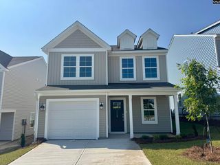 1110 Crescent Corner Dr, Elgin, SC 29045