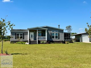 431 Floyd Bland Rd, Glennville, GA 30427