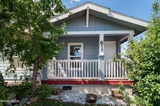 615 Ruby Creek Ln, Reno, NV 89506