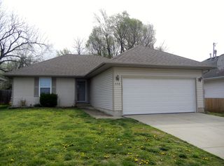 668 N  Jonathan Ave, Springfield, MO 65802