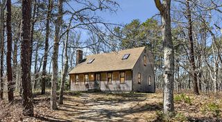 180 Pine Needle Road, Wellfleet, MA 02667