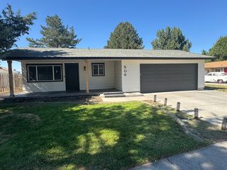 506 Tindall Ave, Mountain Home, ID 83647