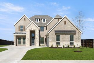 516 Burtin Dr, Haslet, TX 76052